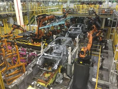 广汽:以技术革新驱动自主品牌跨越发展