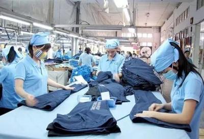 越南吸引外资108亿美元,中国投资一半?离“世界工厂”有多远?