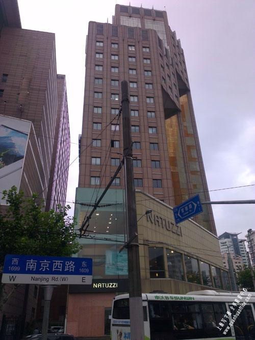 轻工机械大厦