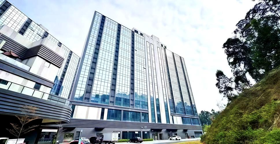 广东轻工职业技术大学位置揭秘