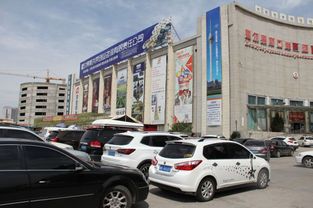 新疆霍尔果斯城市综合体欣德广场打造口岸餐饮街区