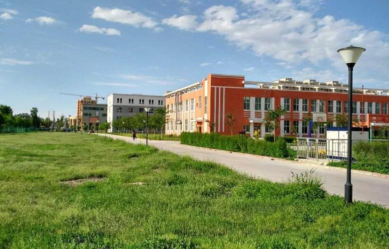 新疆轻工职业技术学院录取信息