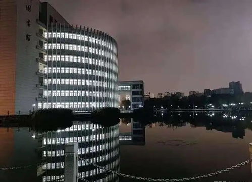 武汉轻工大学什么专业好 要选就选榜上有名的