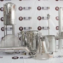  浙江章达轻工机械厂 主营 酿酒设备 葡萄酒过滤
