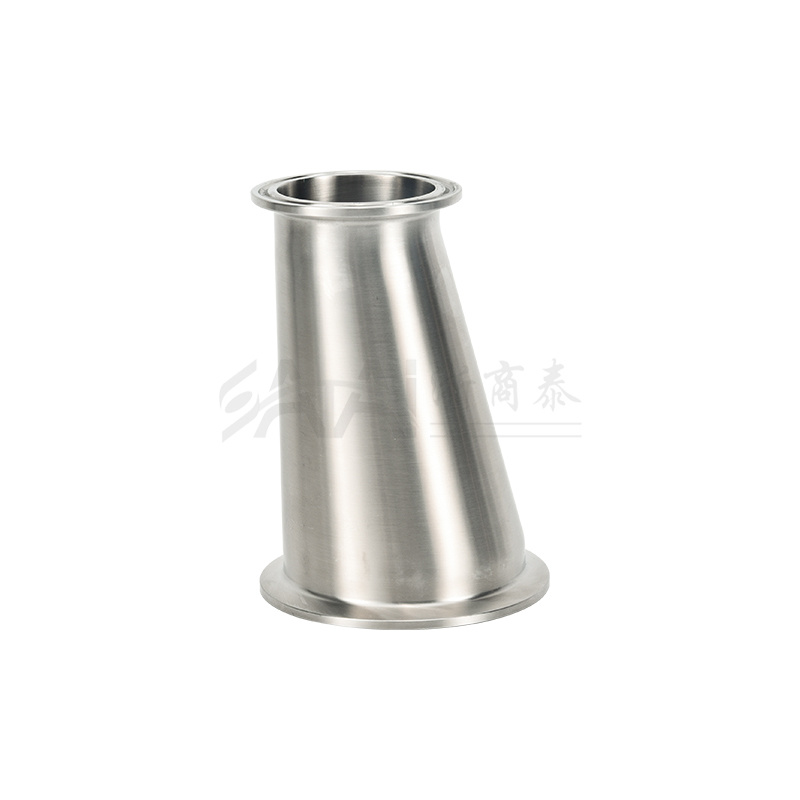 sms系列-产品分类-卫生级管件-阀门-浙江商泰轻工机械