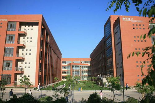 2022轻工类高校最新排名出炉,第一实至名归,不过这所才是黑马