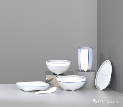 郑州轻工业大学易斯顿(国际)美术学院2020届产品设计系毕业展