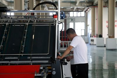 【强工业开新局】清水:着力打造六大工业体系推动县域经济发展(图)