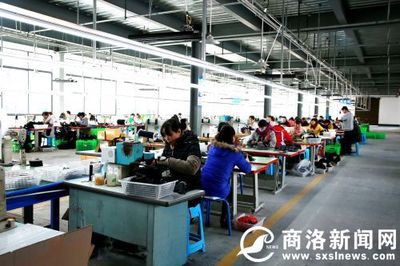 重大项目微扫描:一起了解丹凤凤发实业保健鞋、毛坪农业产业园项目