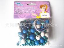 阿里巴巴轻工 一站式国外DIY玩具产品批发与供应平台