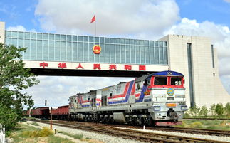 内蒙古8000里边境线上的18颗璀璨明珠 轻工产业的崛起与魅力