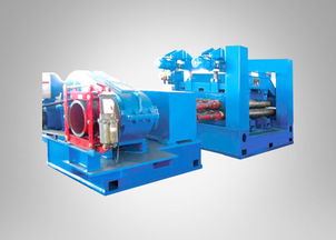 湖南专业校平主机优质商家，助力轻工业高效生产