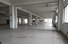 同安工业集中区轻工食品园厂房直租，支持环评消防，助力轻工业发展