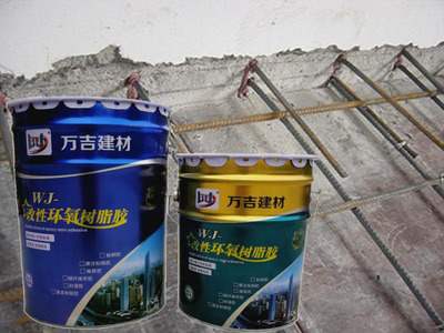 延庆沈家营植筋锚固胶零售价解析——北京万吉建业建材在商国互联网的供应优势