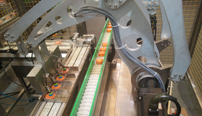 轻工业营收突破16万亿，驱动食品机械行业迈向高质量发展