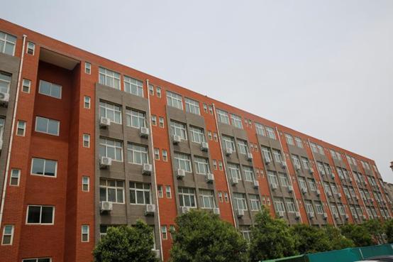 轻工大学子,你心心念念的空调已经安排上了