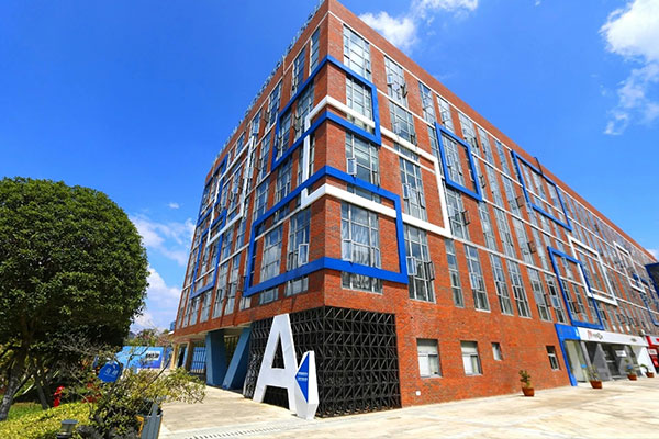 贵州轻工职业技术学院 匠心铸就轻工人才，特色引领职教新风